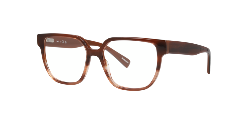 Lentes Oftálmicos Dbyd DB2139 Cafe