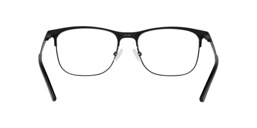 Lentes Oftálmicos Dbyd DB1011 Negro Mate