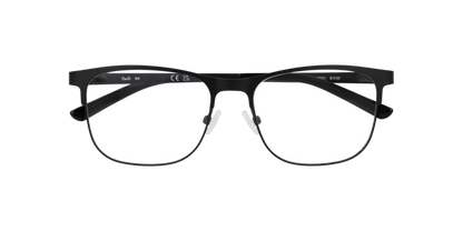 Lentes Oftálmicos Dbyd DB1011 Negro Mate