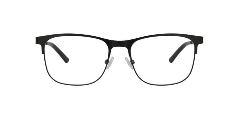Lentes Oftálmicos Dbyd DB1011 Negro Mate