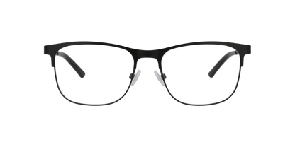 Lentes Oftálmicos Dbyd DB1011 Negro Mate