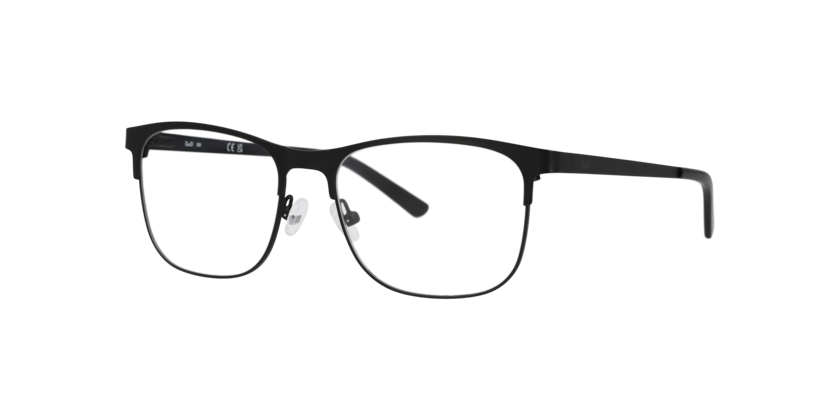 Lentes Oftálmicos Dbyd DB1011 Negro Mate