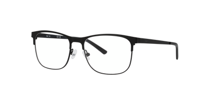 Lentes Oftálmicos Dbyd DB1011 Negro Mate