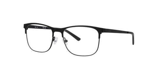 Lentes Oftálmicos Dbyd DB1011 Negro Mate