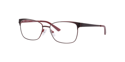 Lentes Oftálmicos Dbyd DB1007 Rojo Mate