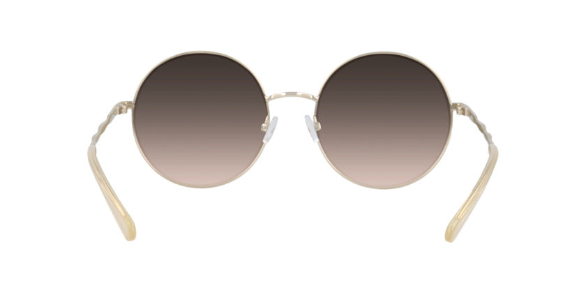 Lentes De Sol Unofficial UO5145 Dorado