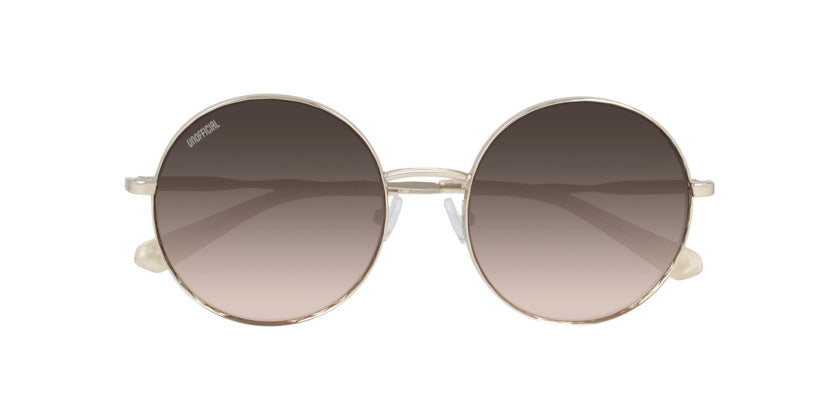 Lentes De Sol Unofficial UO5145 Dorado