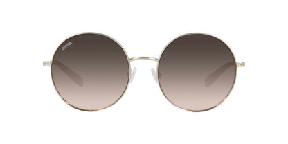 Lentes De Sol Unofficial UO5145 Dorado