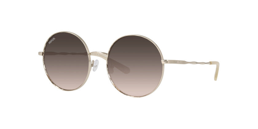 Lentes De Sol Unofficial UO5145 Dorado