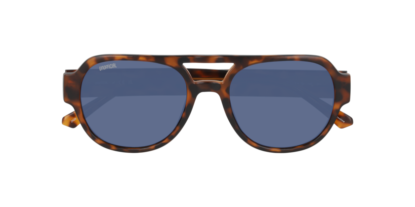 Lentes De Sol Extraoficial UO6206 Carey