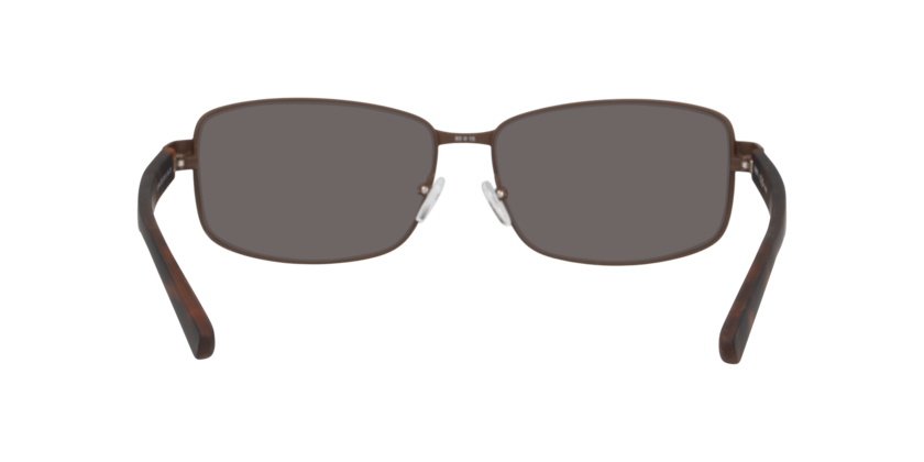 Lentes De Sol Unofficial UO5146 Cafe/Carey