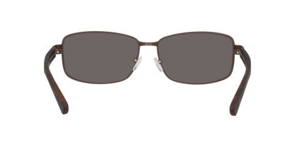 Lentes De Sol Unofficial UO5146 Cafe/Carey