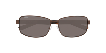 Lentes De Sol Unofficial UO5146 Cafe/Carey