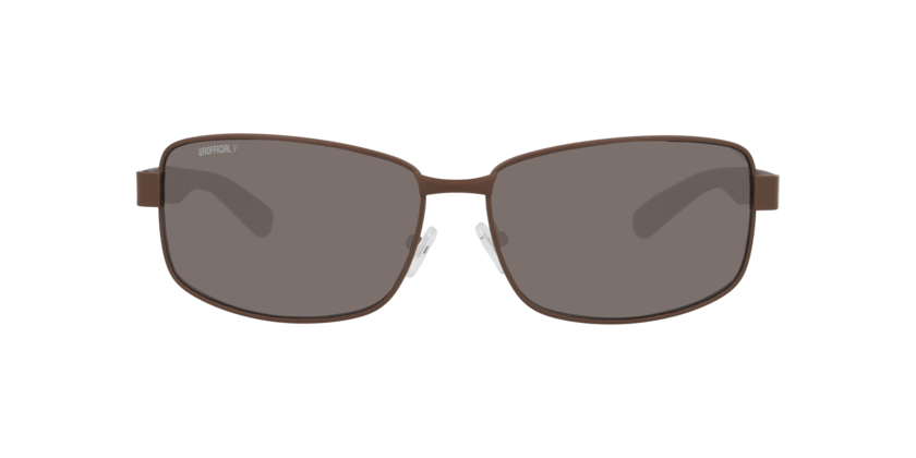 Lentes De Sol Unofficial UO5146 Cafe/Carey