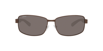 Lentes De Sol Unofficial UO5146 Cafe/Carey