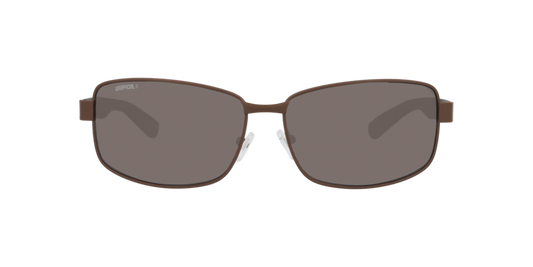 Lentes De Sol Unofficial UO5146 Cafe/Carey