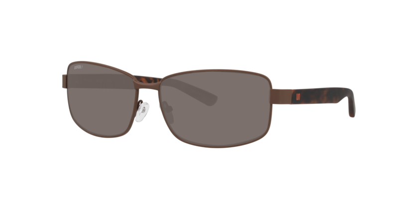 Lentes De Sol Unofficial UO5146 Cafe/Carey