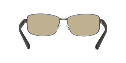 Lentes De Sol Unofficial UO5146 Plateado