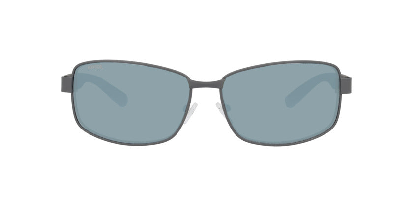 Lentes De Sol Unofficial UO5146 Plateado