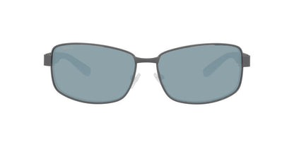 Lentes De Sol Unofficial UO5146 Plateado