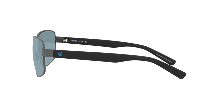 Lentes De Sol Unofficial UO5146 Plateado
