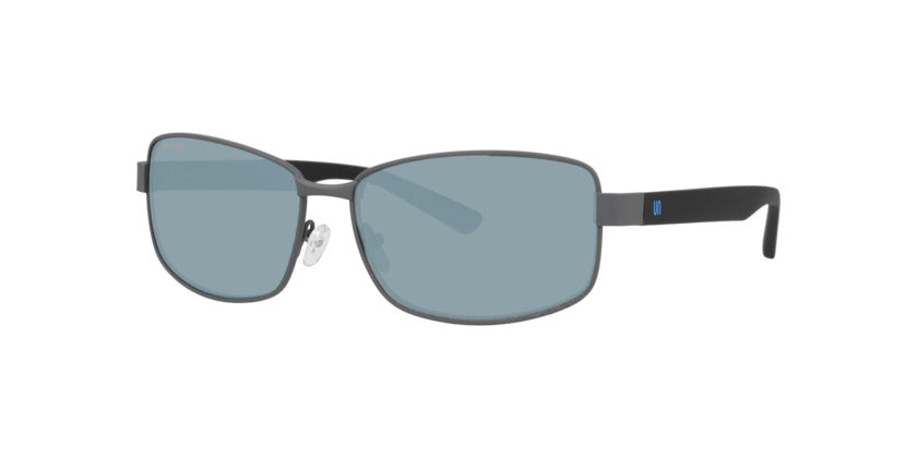 Lentes De Sol Unofficial UO5146 Plateado