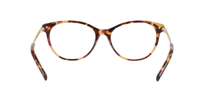 Lentes Oftálmicos Extraoficial UO2219B Carey/Dorado