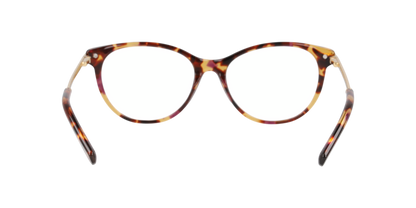 Lentes Oftálmicos Extraoficial UO2219B Carey/Dorado