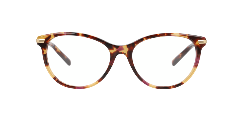Lentes Oftálmicos Extraoficial UO2219B Carey/Dorado