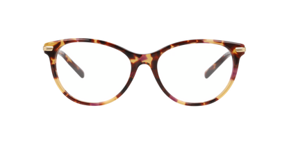 Lentes Oftálmicos Extraoficial UO2219B Carey/Dorado