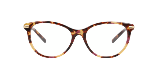 Lentes Oftálmicos Extraoficial UO2219B Carey/Dorado