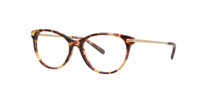 Lentes Oftálmicos Extraoficial UO2219B Carey/Dorado