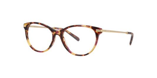Lentes Oftálmicos Extraoficial UO2219B Carey/Dorado