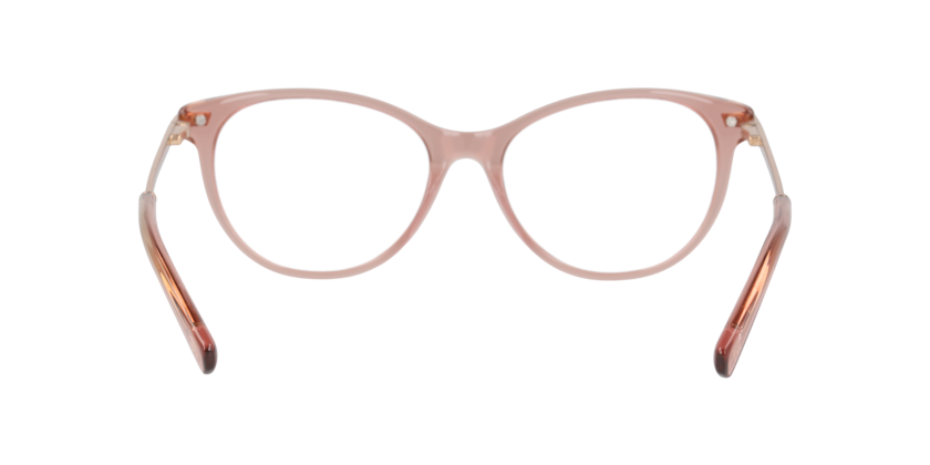 Lentes Oftálmicos Extraoficial UO2219B Rosado Transparente