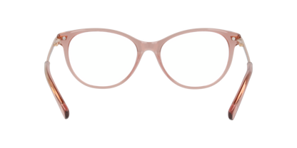 Lentes Oftálmicos Extraoficial UO2219B Rosado Transparente