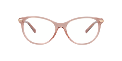 Lentes Oftálmicos Extraoficial UO2219B Rosado Transparente