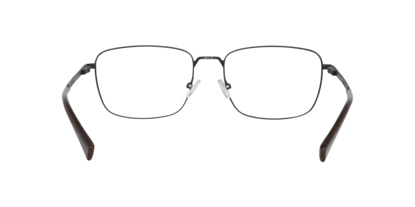 Lentes Oftálmicos Unofficial UO1189 Negro Mate