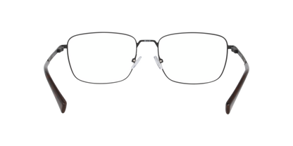 Lentes Oftálmicos Unofficial UO1189 Negro Mate