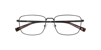 Lentes Oftálmicos Unofficial UO1189 Negro Mate