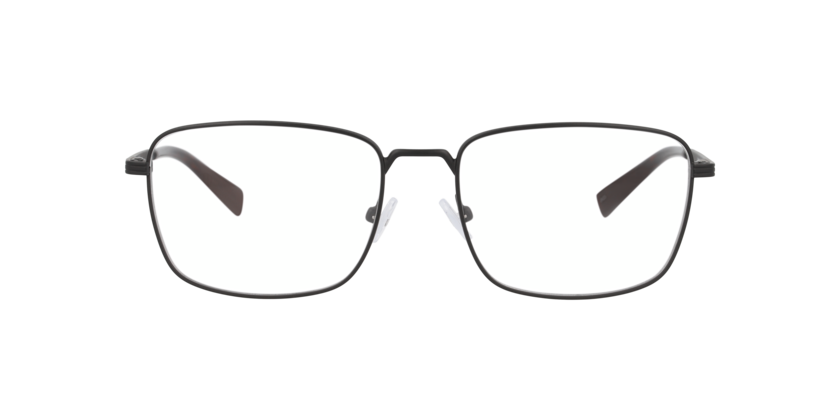 Lentes Oftálmicos Unofficial UO1189 Negro Mate