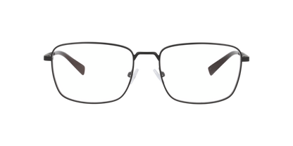 Lentes Oftálmicos Unofficial UO1189 Negro Mate