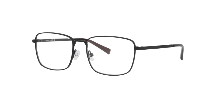 Lentes Oftálmicos Unofficial UO1189 Negro Mate
