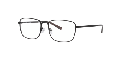 Lentes Oftálmicos Unofficial UO1189 Negro Mate