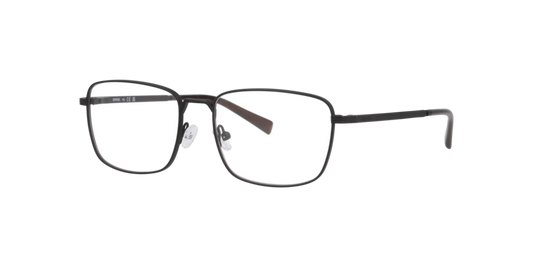 Lentes Oftálmicos Unofficial UO1189 Negro Mate