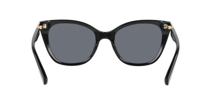 Lentes De Sol Unofficial UO6207B Negro