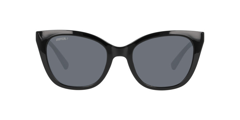 Lentes De Sol Unofficial UO6207B Negro