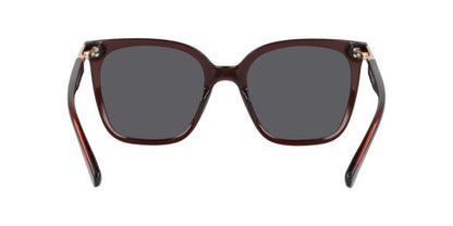 Lentes De Sol Unofficial UO6208B Vino Transparente
