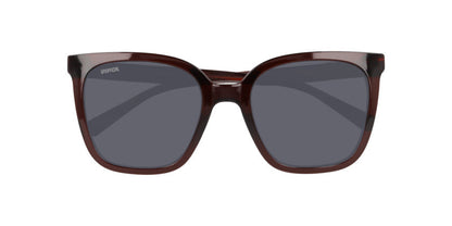Lentes De Sol Unofficial UO6208B Vino Transparente