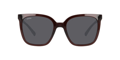 Lentes De Sol Unofficial UO6208B Vino Transparente