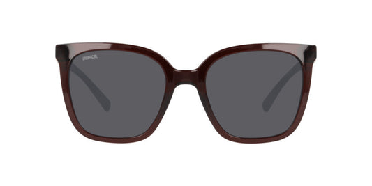 Lentes De Sol Unofficial UO6208B Vino Transparente